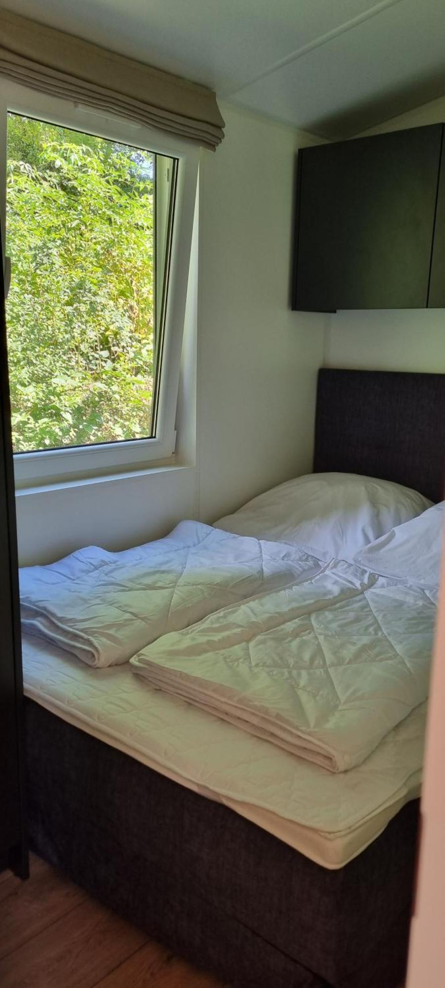 Waldseechalet Julius - Wemding Eksteriør billede