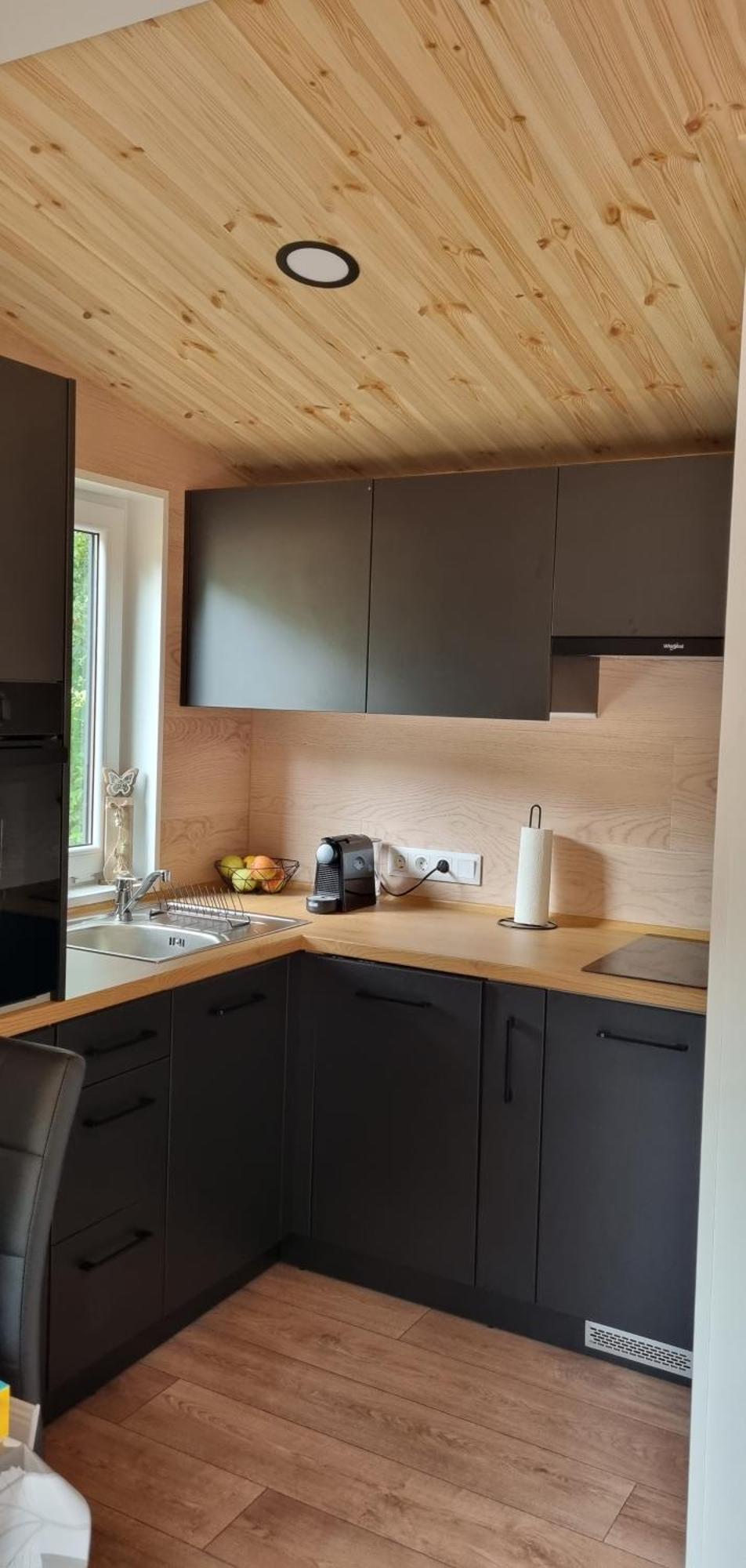 Waldseechalet Julius - Wemding Eksteriør billede
